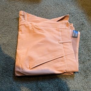 Under Armour golf pants